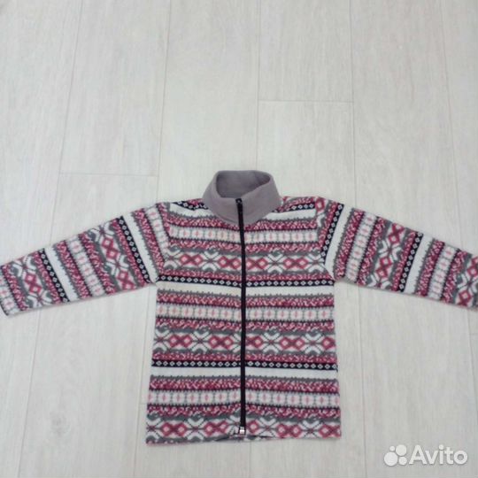 Костюм детский на девочку размер 98
