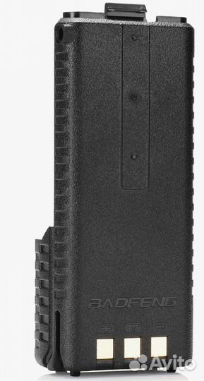 Аккумулятор 3800 baofeng