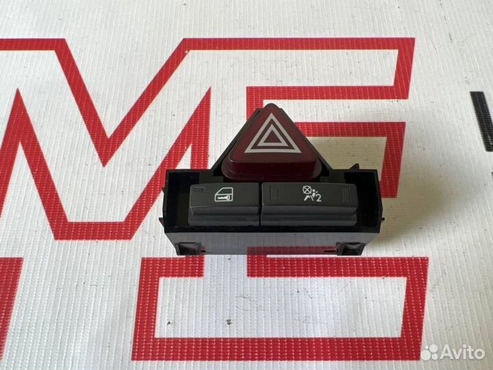 Кнопка аварийной остановки Opel Corsa D Z12XEP