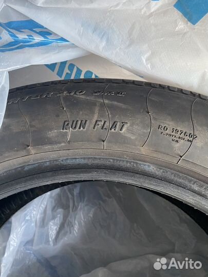 Pirelli Cinturato All Season Plus 245/50 R18 110