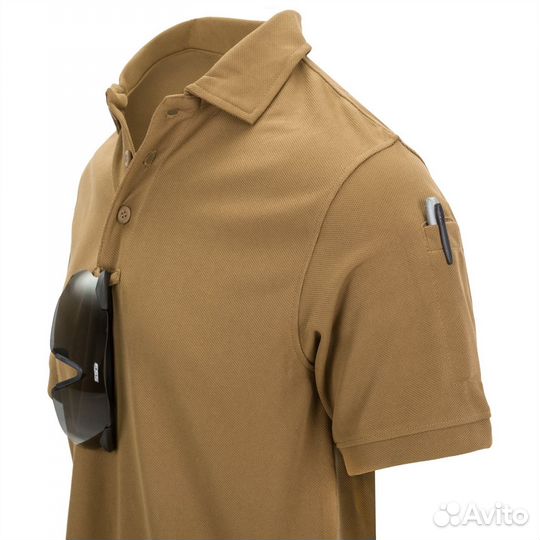Polo UTL TopCool Helikon Tex Поло