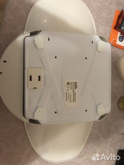 Весы для новорожденных