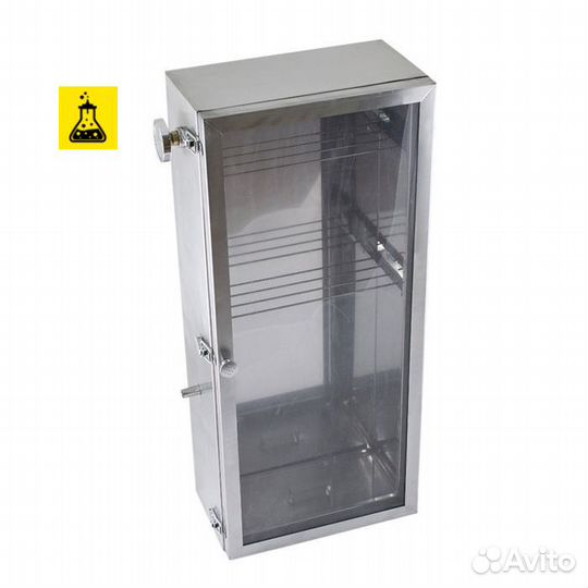 Коптильный шкаф Hanhi (Ханхи)