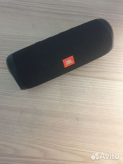 Колонка jbl flip 5
