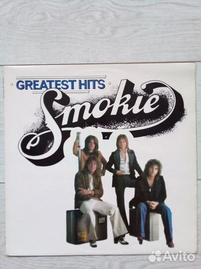 Smokie, Madonna, Kim Wilde, Silver Convention