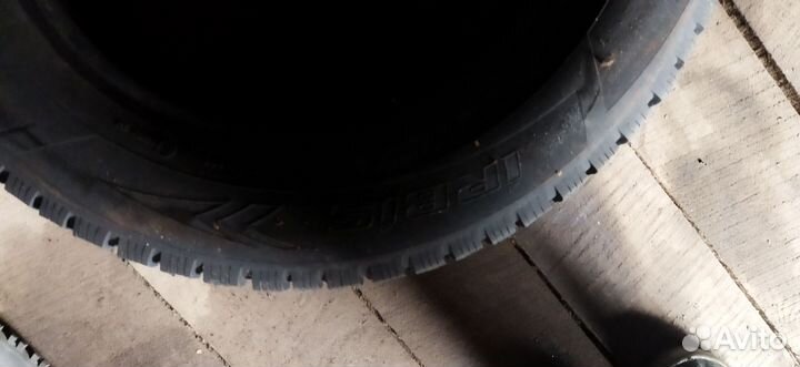 КАМА 505 Irbis 195/65 R15