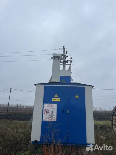 Трансформатор