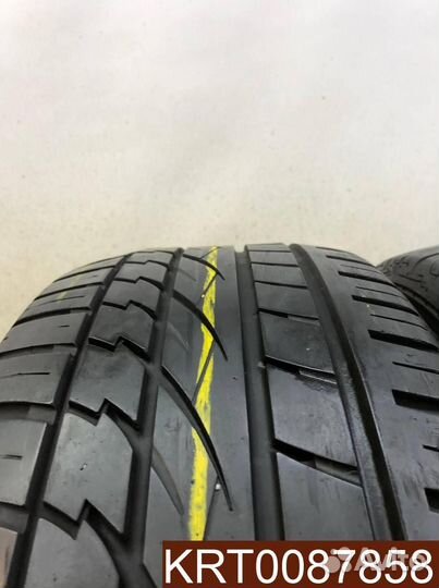 Continental ContiCrossContact UHP 235/50 R18 99B