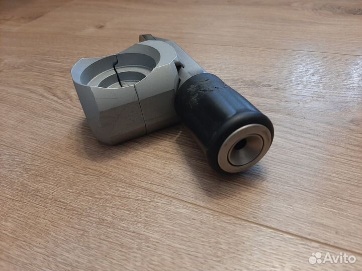 Гарант Блок Люкс 649 E/f