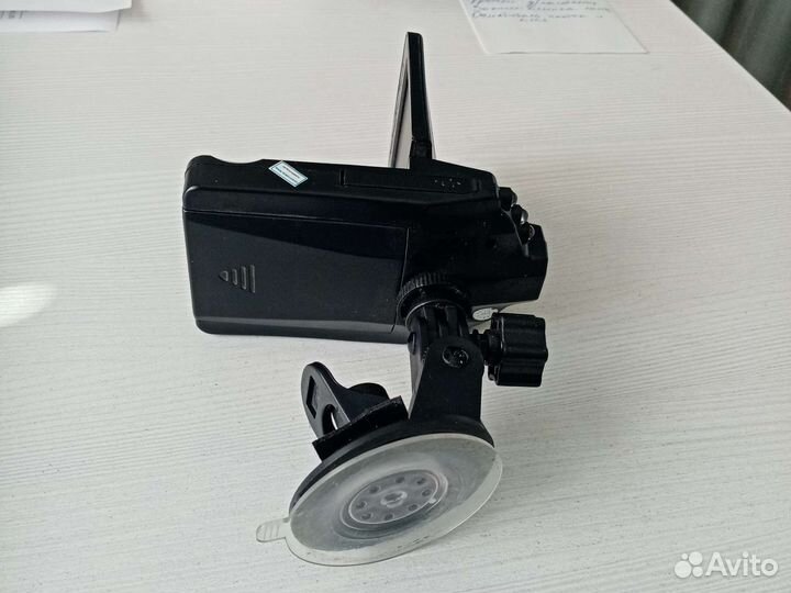 Видеорегистратор