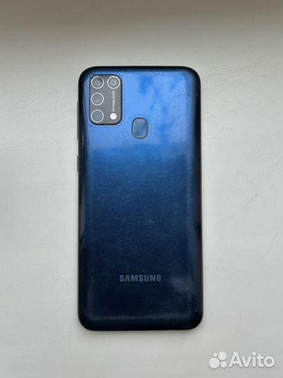 Samsung Galaxy M31, 6/128 ГБ