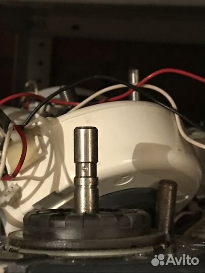 Двигатель внутреннего блока T26NP18F22A