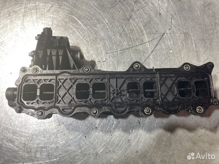 Коллектор впускной Mercedes E-Class W212 OM651 2.2