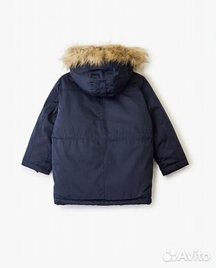 Зимняя куртка ostin