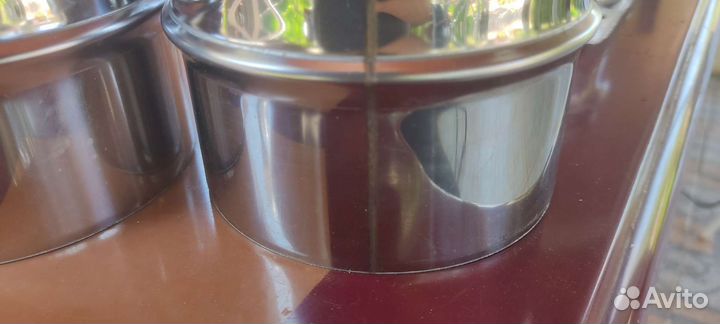 Дымогенератор