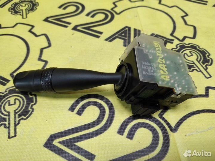 Подрулевой переключатель дворников Toyota Rav4