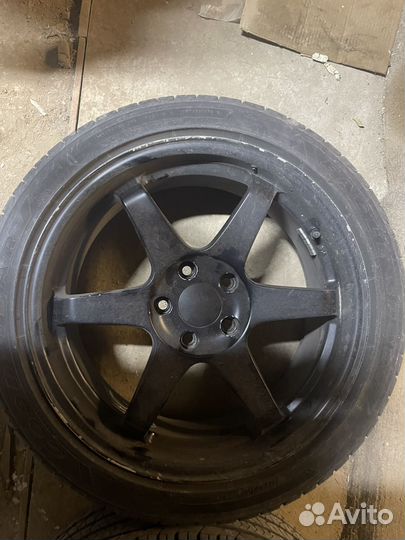 Диски на автомобиль