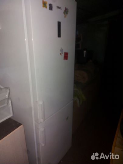 Холодильник Stinol