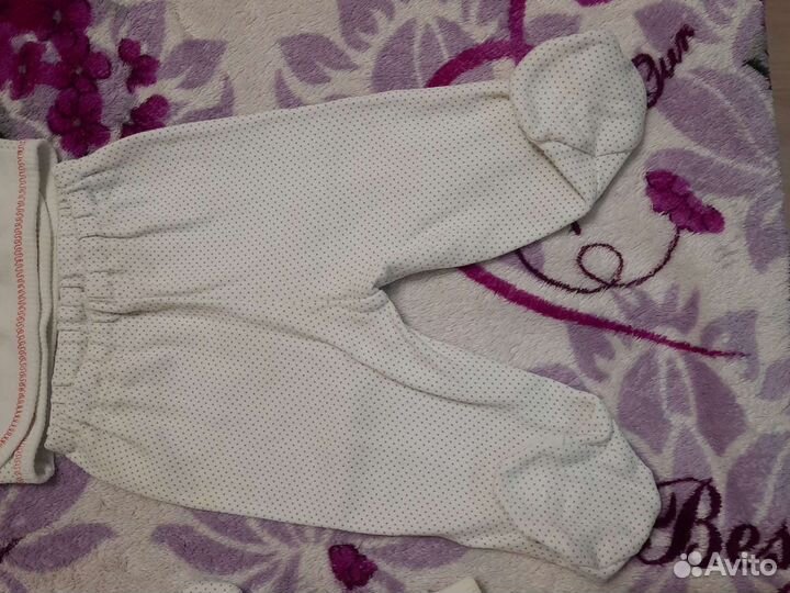 Комплект одежды для малыша