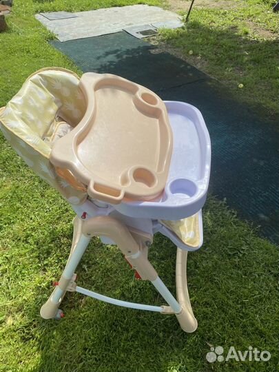 Стульчик для кормления