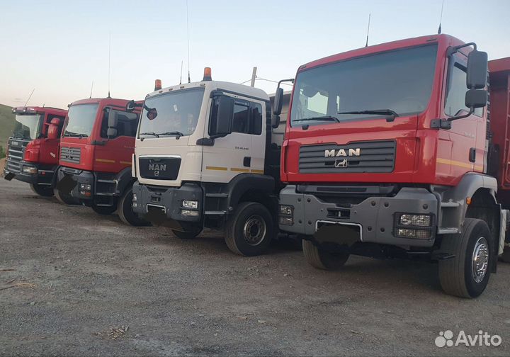 Услуги Самосвалов г/п 25 тонн