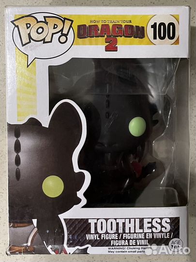 Фигурка Funko POP Фанко Поп Марвел