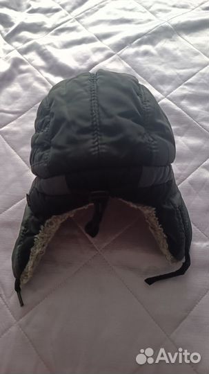 Продам детскую шапку