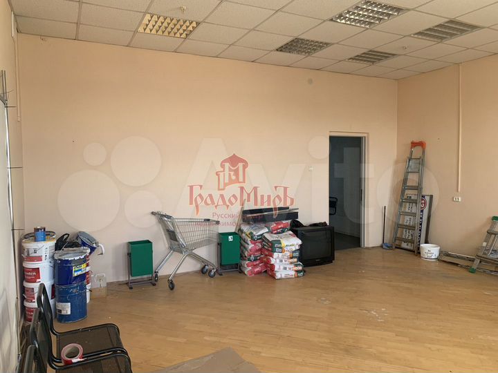 Сдам помещение свободного назначения, 34.4 м²