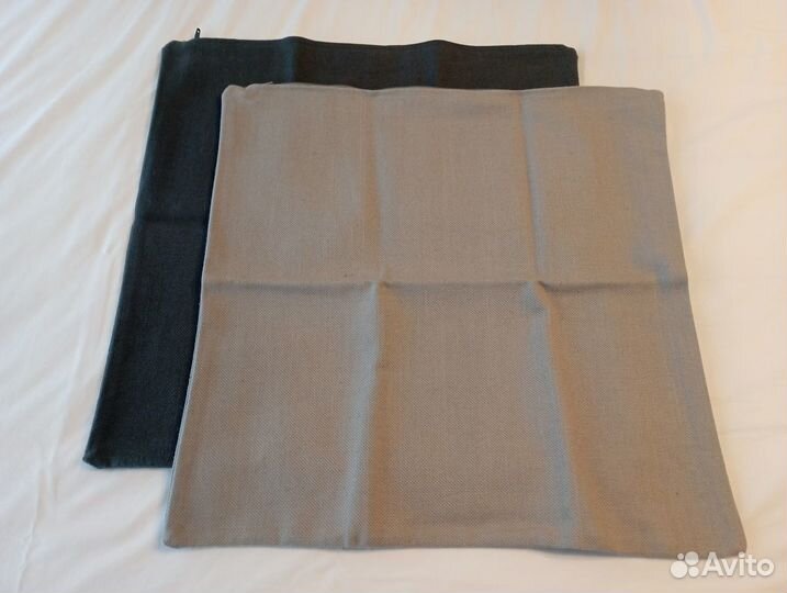 Икеа Синнерлиг чехлы для подушек 50 х 50 см