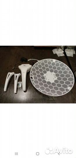Mikrotik lhg LTE6 KIT