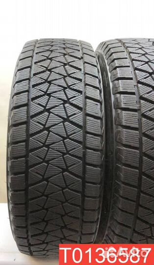 Bridgestone Blizzak DM-V2 235/65 R17 108S