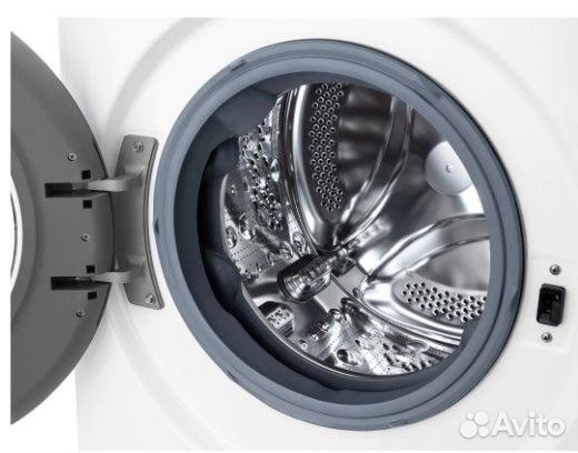 Стиральная машина LG TW4V3RS6W Новая