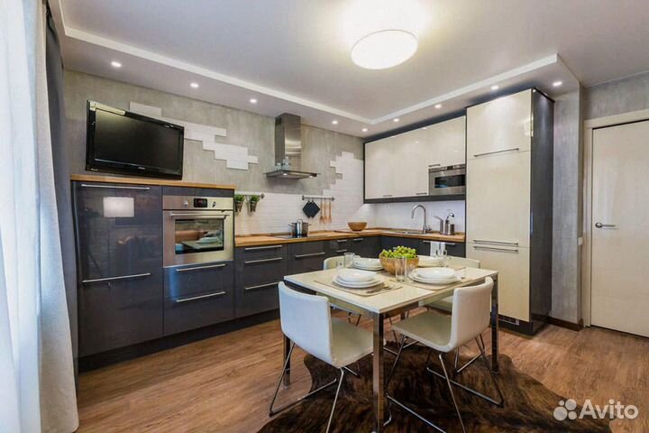 Кухонный гарнитур