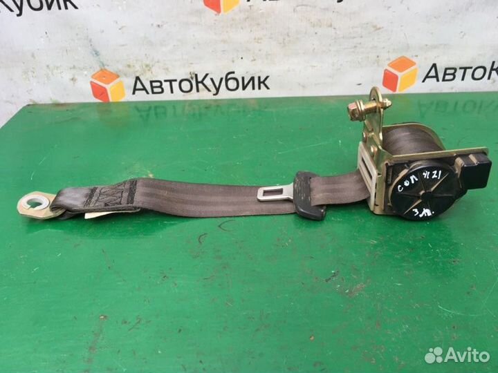 Ремень безопасности задний левый Lifan Solano