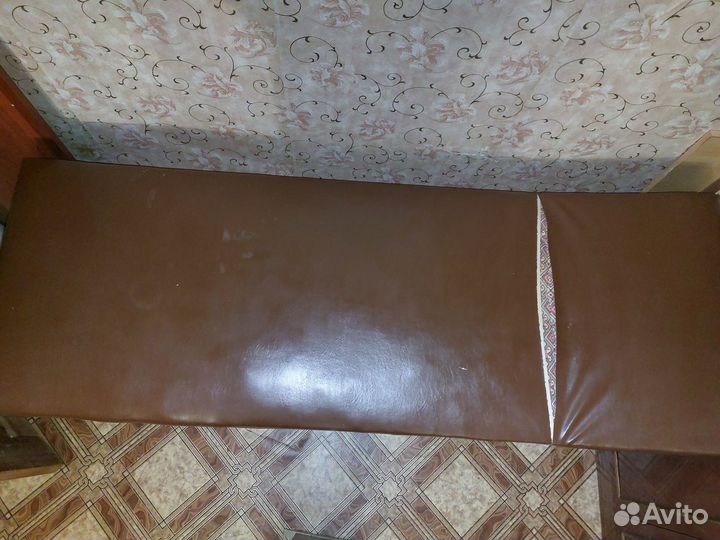 Кушетка для массажа бу
