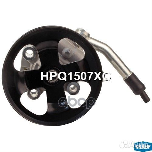 Насос гидроусилителя руля HPQ1507XQ Krauf