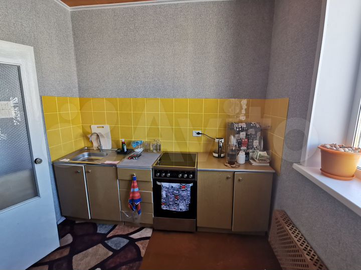 3-к. квартира, 70 м², 9/9 эт.