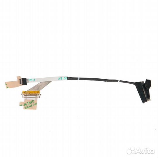 Шлейф матрицы ноутбука ddli5ALC120
