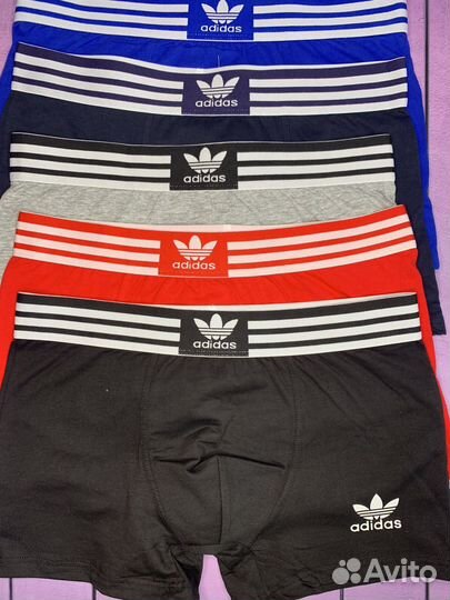 Трусы мужские