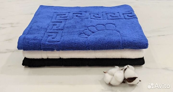 Коврик, полотенце для ног