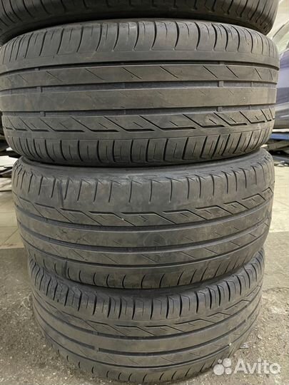 Bridgestone Turanza T001 225/50 R17 94W