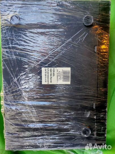 Старая техника