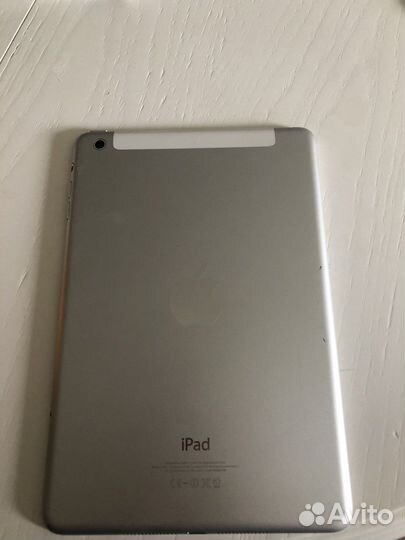 iPad