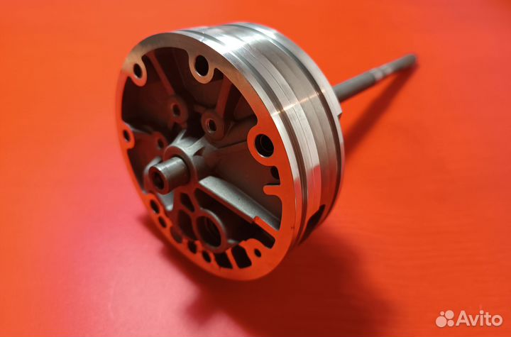 Насос масляный CVT VT1/VT2/VT3/VT3S