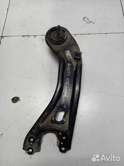 Kia Optima (TF) lll рычаг задний продольный левый