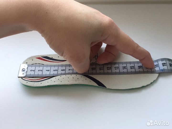 Новые ботинки Котофей