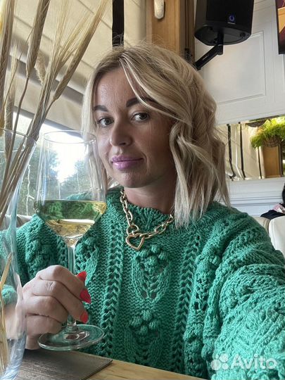 Стилист/шопинг-сопровождение