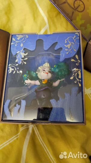 Disney animators Рапунцель Малефисента Урсула