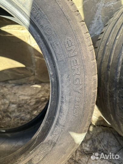 Michelin Energy Saver 205/55 R16 91V