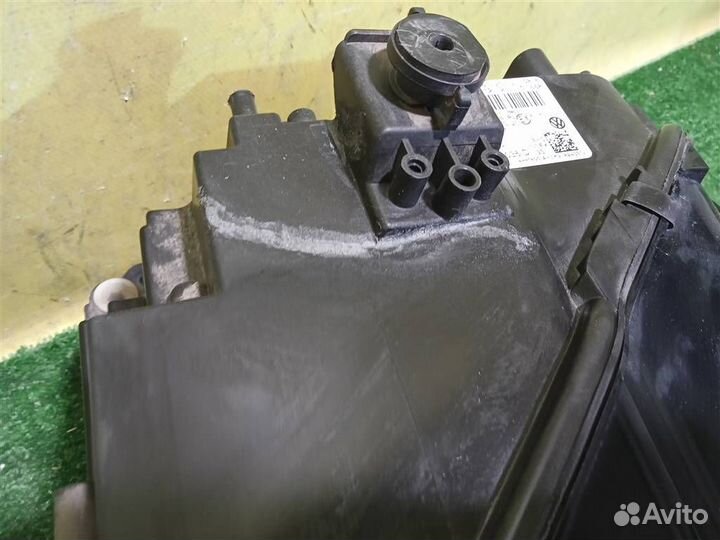 Фара левая Volkswagen Tiguan Mk2 2016